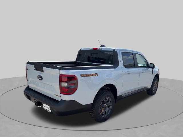 New 2026 Ford Maverick Tremor AWD/4WD image 6
