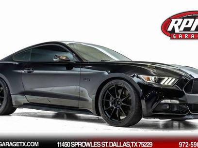Used 2015 Ford Mustang GT Premium w/ GT Performance Package