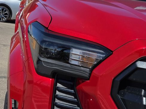 New 2026 Toyota Tacoma SR5 AWD/4WD image 8