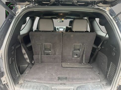 Used 2014 Dodge Durango R/T w/ Premium Nappa Leather Group AWD/4WD image 31