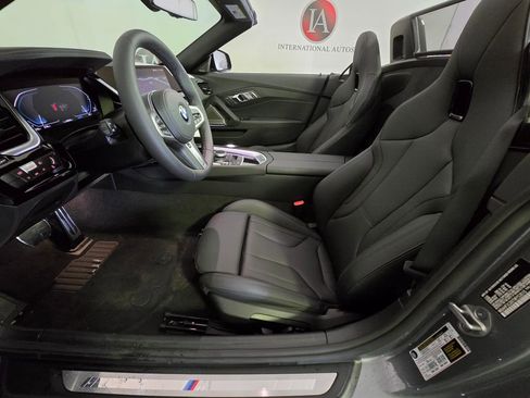 New 2026 BMW Z4 sDrive30i w/ Premium Package image 16