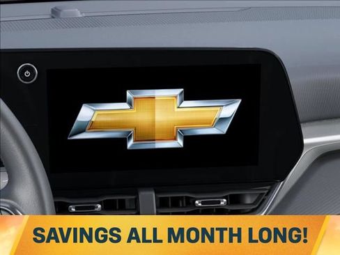 New 2026 Chevrolet Equinox LT w/ Convenience Package II FWD image 20