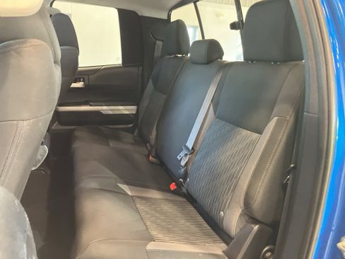 Used 2016 Toyota Tundra SR5 image 24