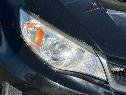 Used 2014 Subaru Impreza WRX STI image 27