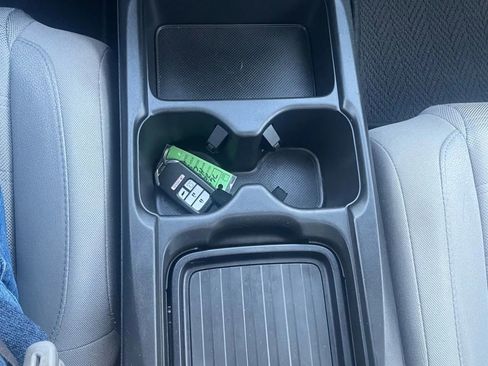 Used 2020 Honda CR-V EX image 12