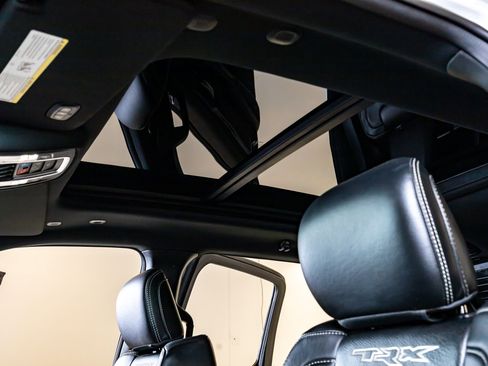 Used 2021 RAM 1500 TRX w/ TRX Level 2 Equipment Group AWD/4WD image 31