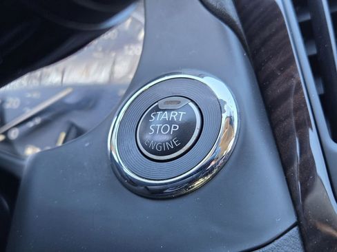 Used 2018 INFINITI Q50 Luxe w/ Essential Package (2.0T Luxe) image 25