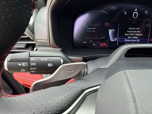 New 2026 Lexus IS 350 F Sport RWD image 28