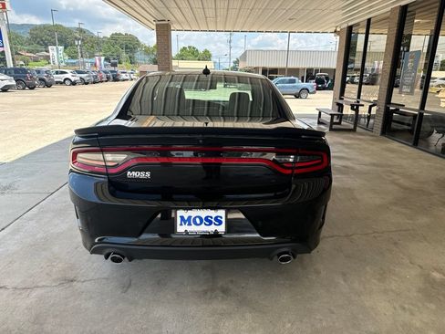 Used 2023 Dodge Charger GT w/ Plus Group RWD image 5