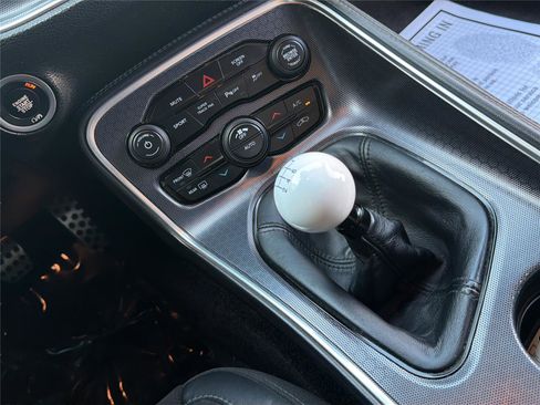 Used 2017 Dodge Challenger T/A image 16