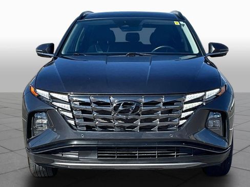 Used 2023 Hyundai Tucson Limited FWD image 4