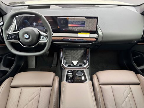 New 2026 BMW X3 xDrive30 w/ Premium Package image 10