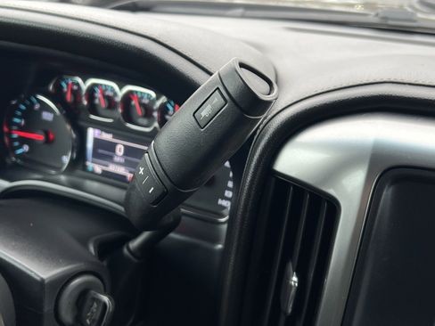 Used 2015 Chevrolet Silverado 3500 LTZ w/ Duramax Plus Package image 29