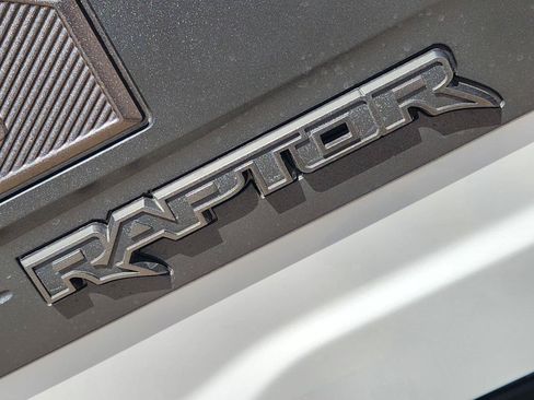 New 2026 Ford F150 Raptor AWD/4WD image 8