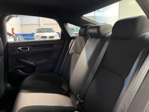 Used 2024 Honda Civic Sport image 18