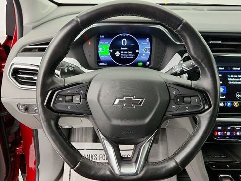 Used 2023 Chevrolet Bolt EUV Premier image 13