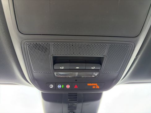 New 2026 Chevrolet Traverse Z71 w/ Enhanced Driving Package image 32