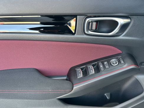 Certified 2025 Honda Civic Si image 11
