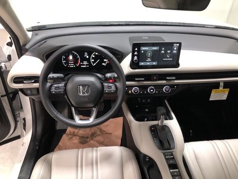 New 2026 Honda HR-V EX-L image 27