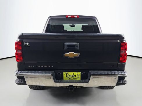 Used 2016 Chevrolet Silverado 1500 LT AWD/4WD image 7