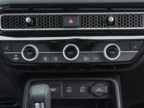 New 2026 Honda Civic Sport Touring image 21