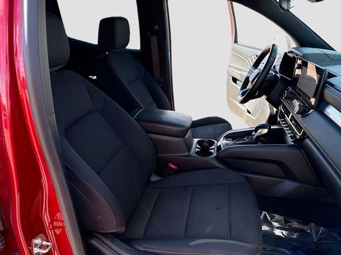 Used 2023 Chevrolet Colorado LT w/ LT Convenience Package image 26