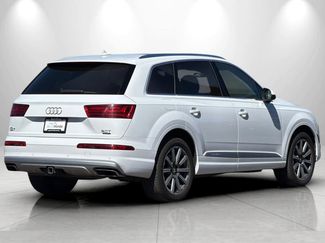 Used 2017 Audi Q7 3.0T Premium Plus AWD/4WD video 2