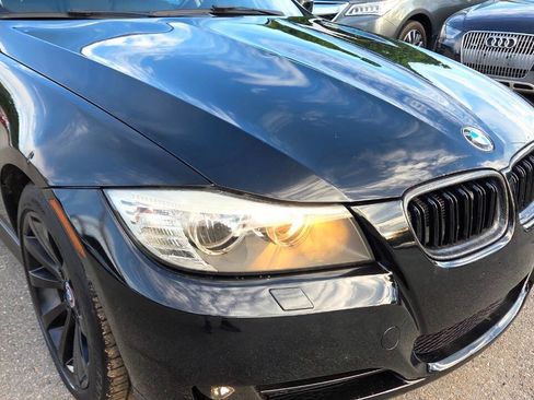 Used 2011 BMW 328i xDrive Sedan AWD/4WD image 22