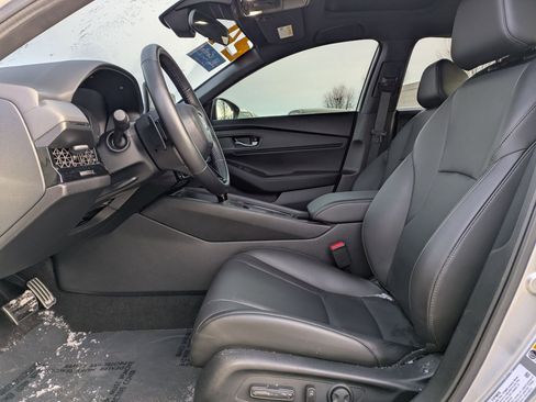 Certified 2024 Honda Accord Sport image 13