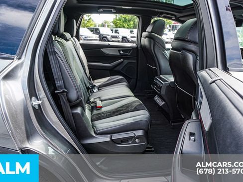 Used 2024 Acura MDX A-Spec AWD/4WD image 24