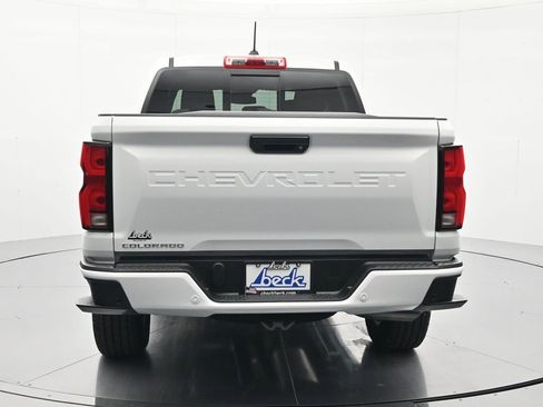 New 2026 Chevrolet Colorado LT w/ LT Convenience Package AWD/4WD image 6
