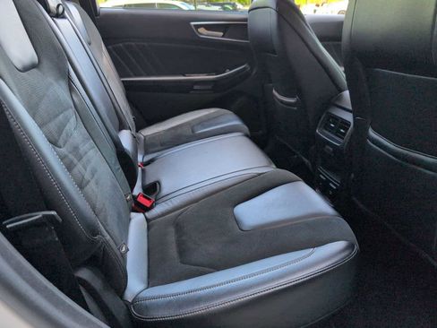 Used 2016 Ford Edge Sport w/ Equipment Group 401A AWD/4WD image 20