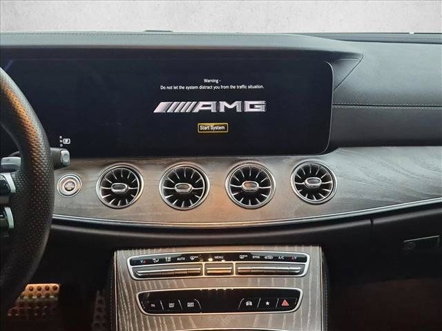 Used 2023 Mercedes-Benz E 53 AMG 4MATIC Coupe image 20