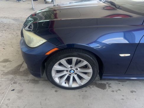 Used 2011 BMW 328i Sedan RWD image 2