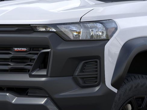 New 2025 Chevrolet Colorado Trail Boss image 41