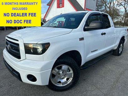 Used 2010 Toyota Tundra SR5