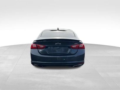 Used 2020 Chevrolet Malibu RS w/ LPO, Convenience Package 1