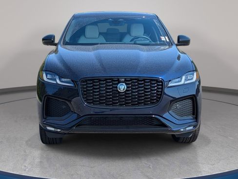 New 2026 Jaguar F-PACE R-Dynamic S image 2