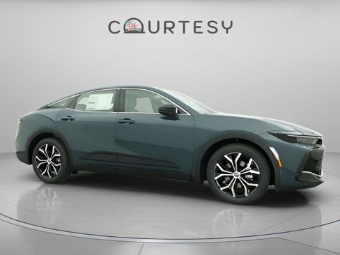 New 2026 Toyota Crown Limited image 24