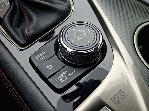 Used 2021 INFINITI Q50 Red Sport 400 w/ Proactive Package image 22