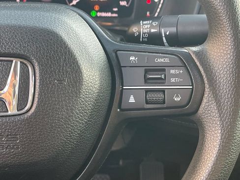 Used 2024 Honda Accord EX image 20