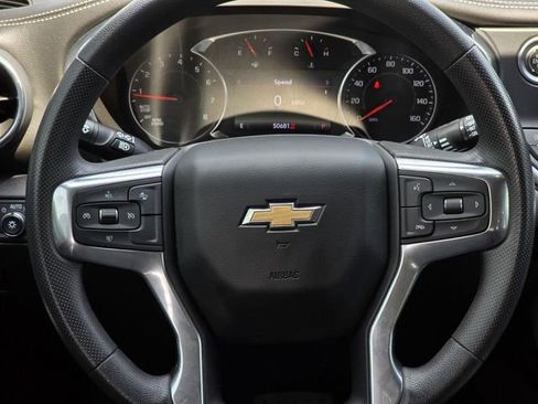 Used 2023 Chevrolet Blazer LT FWD image 14