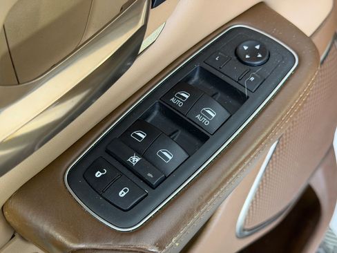 Used 2019 RAM 1500 Limited w/ Bed Utility Group AWD/4WD image 12