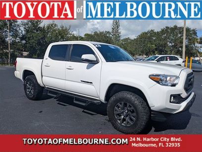 Used 2023 Toyota Tacoma SR