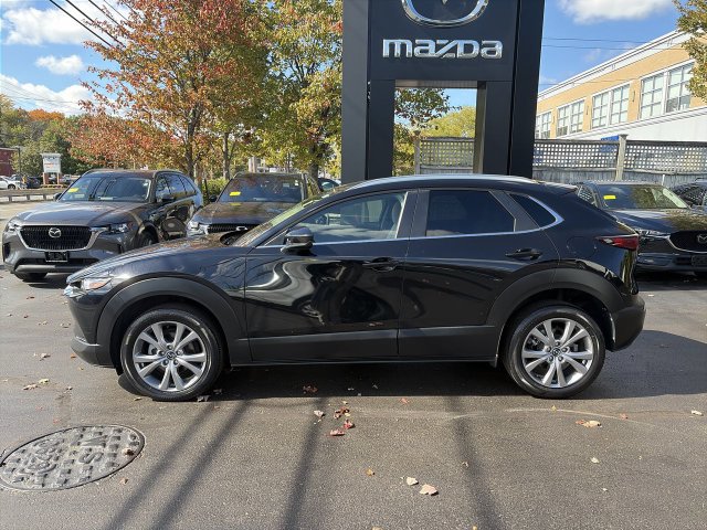 Used 2023 MAZDA CX-30 AWD 2.5 S w/ Preferred Package image 5
