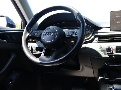 Used 2019 Audi A4 2.0T Premium w/ Convenience Package FWD image 20