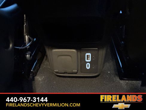 New 2026 Chevrolet TrailBlazer LT w/ Convenience Package image 35