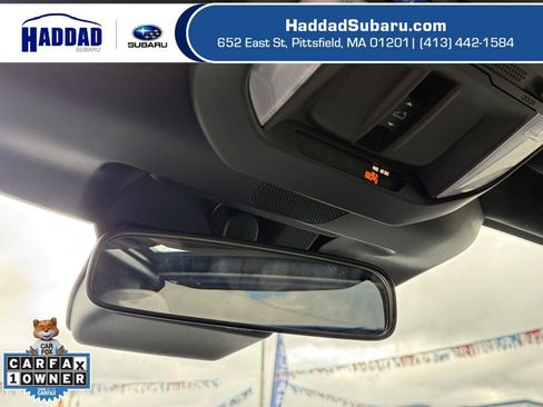 Certified 2026 Subaru Forester Premium AWD/4WD image 20
