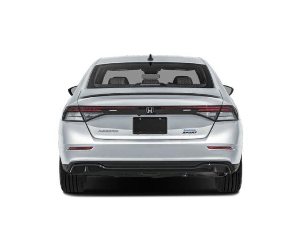 Used 2024 Honda Accord Sport image 8
