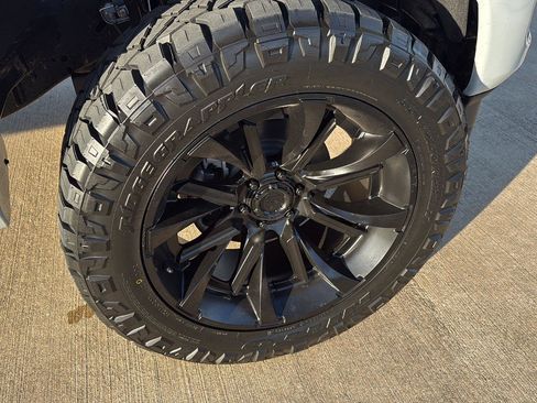 New 2026 Ford F150 Lariat w/ Equipment Group 501A Mid image 4